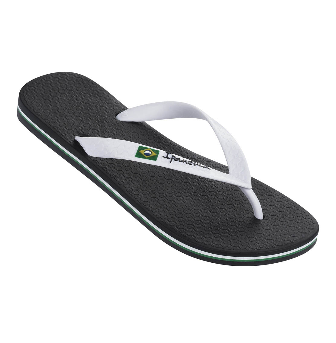 

Мужские вьетнамки Ipanema 3683 41/42 цвет черный