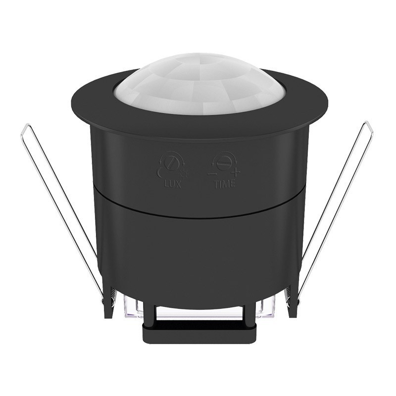 

Датчик движения Electrum CMS-003I Black (D-SM-1423)