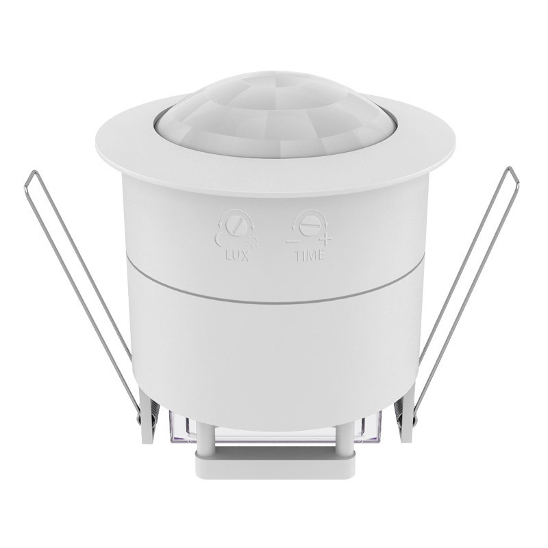 

Датчик движения Electrum CMS-003I White (D-SM-1412)