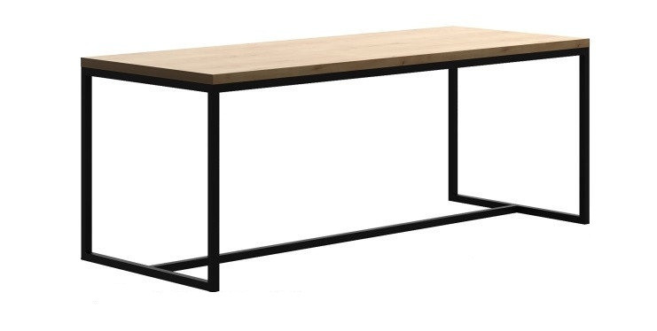 

Cтол универсальный Luckystar в стиле LOFT (NS-970000801)