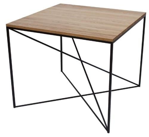 

Обеденный стол Luckystar Dietgirl black (NS-963247145