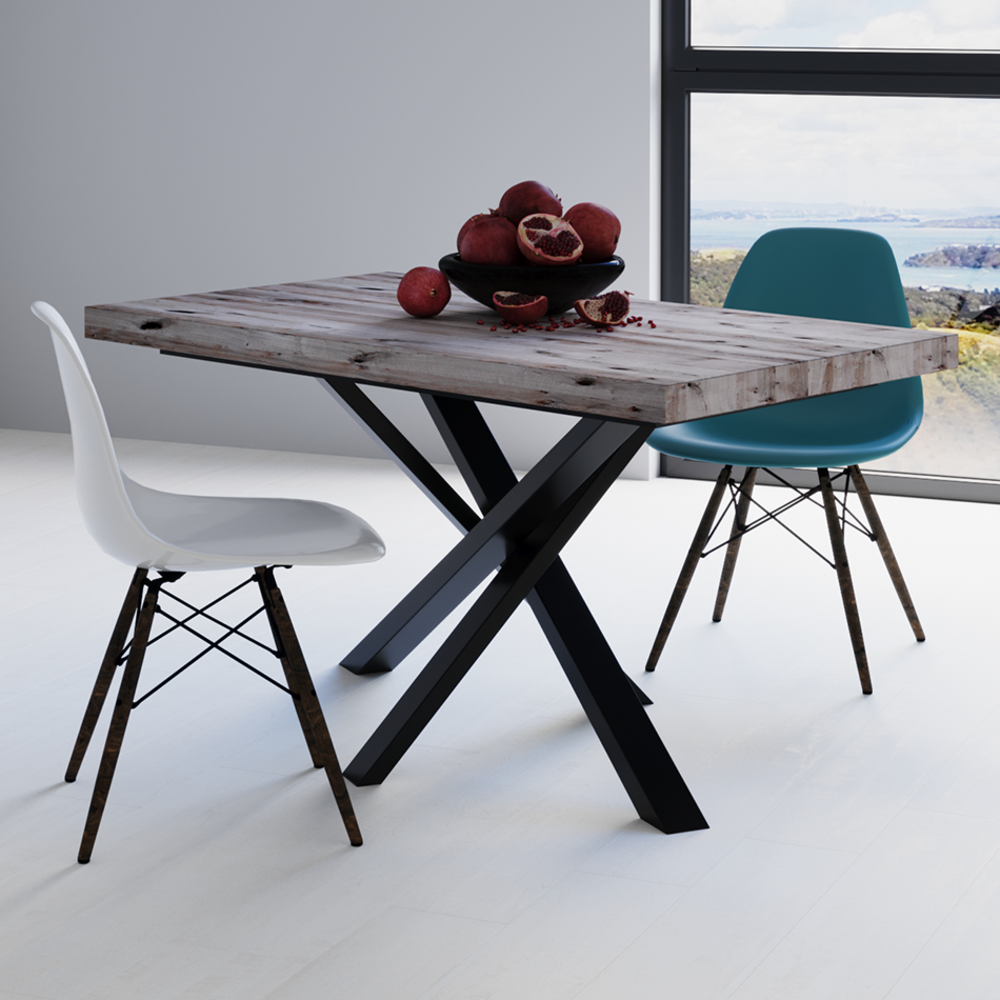 

Обеденный стол в стиле LOFT (NS-970001495)