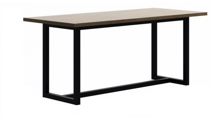 

Обеденный стол Luckystar "SP - LOFT" 2200Х900х750 мм (NS-967417222)