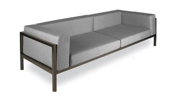 

Лаунж Диван Luckystar "COMPACT - Outdoor & Indoor" (NS-967436174)