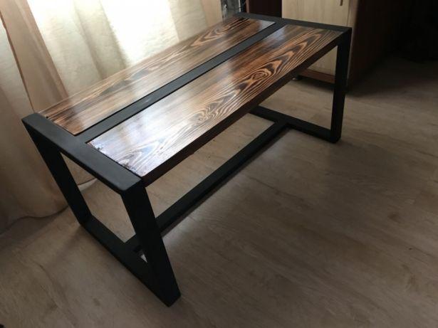 

Обеденный стол в стиле LOFT (NS-970001583)