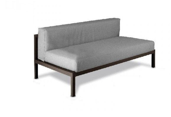 

Модульный Диван средний Luckystar "COMPACT - Outdoor & Indoor" (NS-967436177)