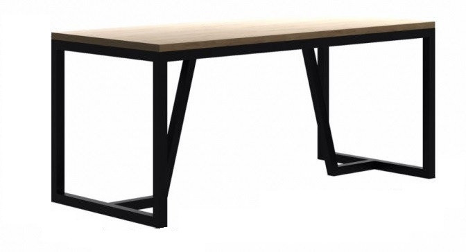 

Обеденный стол Luckystar "SP - LOFT" 2200Х900х750 мм (NS-967417247)