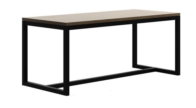 

Обеденный стол Luckystar "SP - LOFT" 1600Х900х800) (NS-967417213)