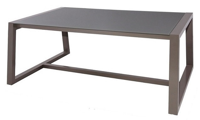 

Обеденный стол Luckystar "MONACO" 2200х800х750 мм (NS-967436068)