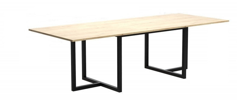 

Обеденный стол Luckystar "SP - LOFT" 2200Х800х750 мм (NS-967417202)