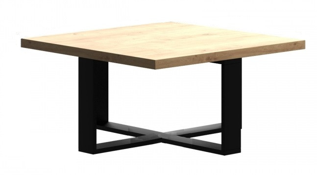 

Журнальный столик Luckystar в стиле LOFT (NS-970001164)