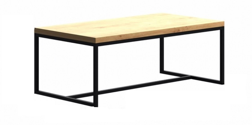 

Журнальный столик Luckystar SP - LOFT (NS-963246792)