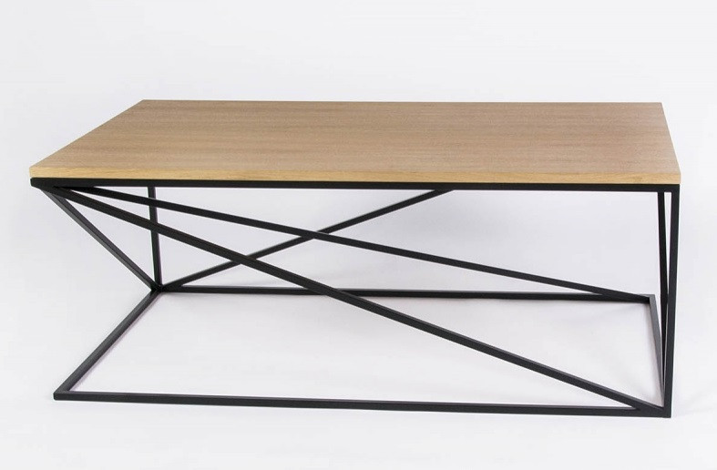 

Журнальный столик Luckystar SP - LOFT (NS-963246797)