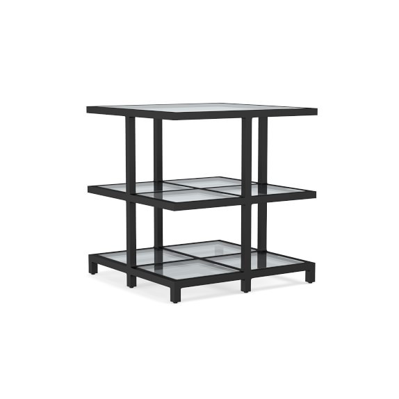 

Журнальный столик Luckystar в стиле LOFT (NS-970003384)