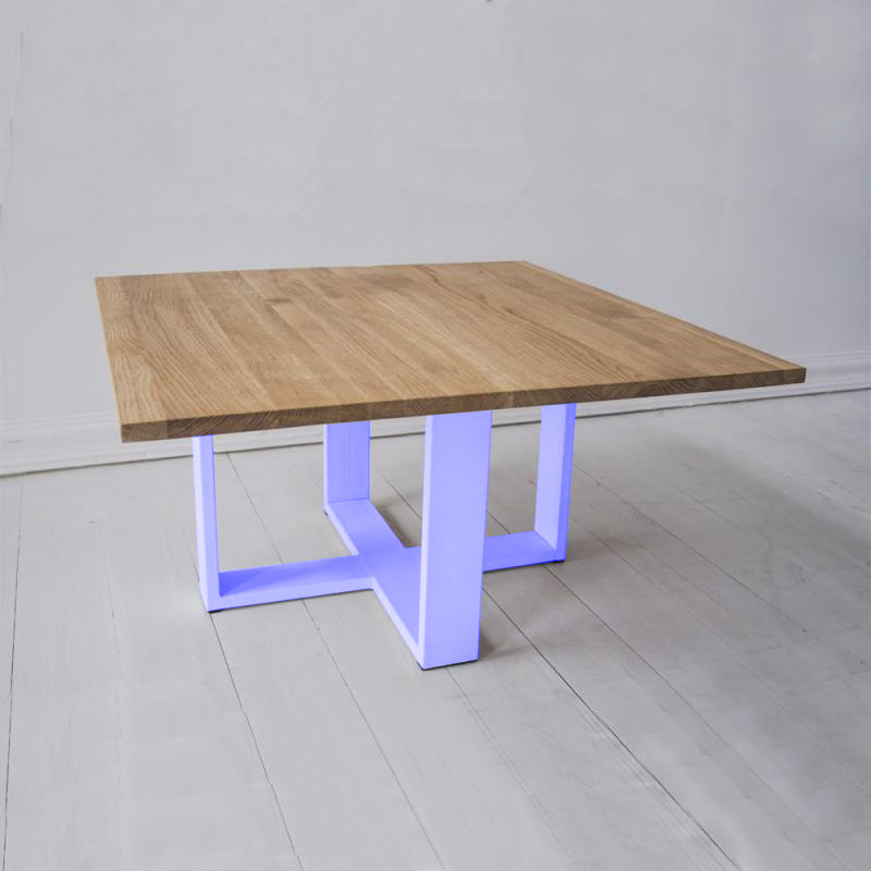 

Журнальный столик Luckystar в стиле LOFT (NS-970001362)