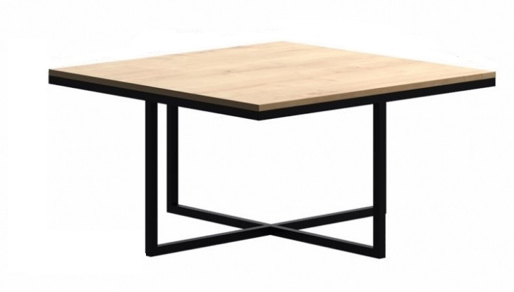 

Журнальный столик Luckystar в стиле LOFT (NS-970001220)
