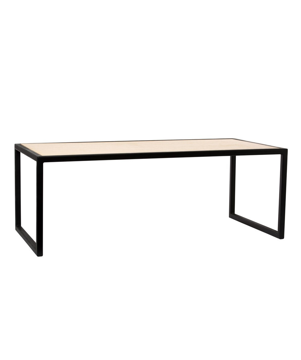 

Журнальный столик Luckystar Loft black (NS-963247168)