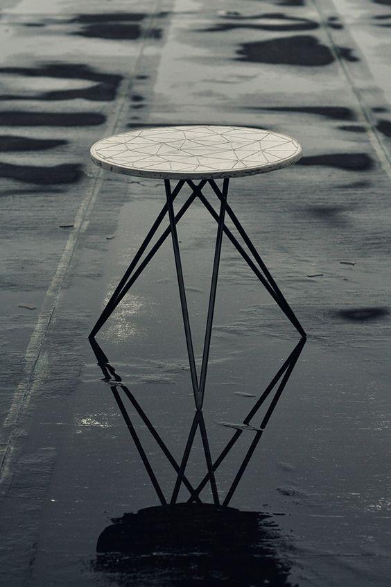 

Журнальный столик Luckystar в стиле LOFT (NS-970000826)