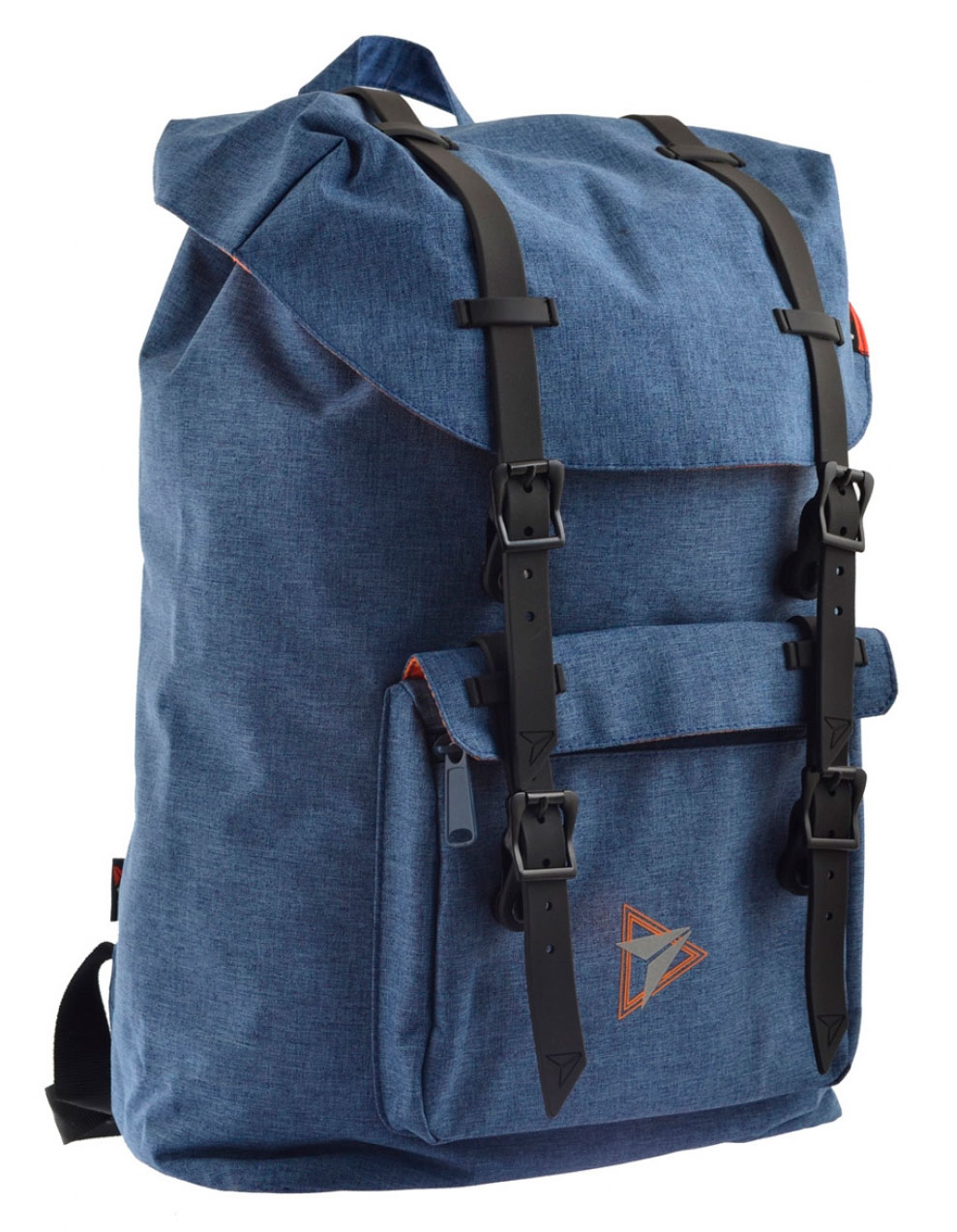 

Рюкзак молодежный Yes Ink blue 16 л для мальчиков (557347)