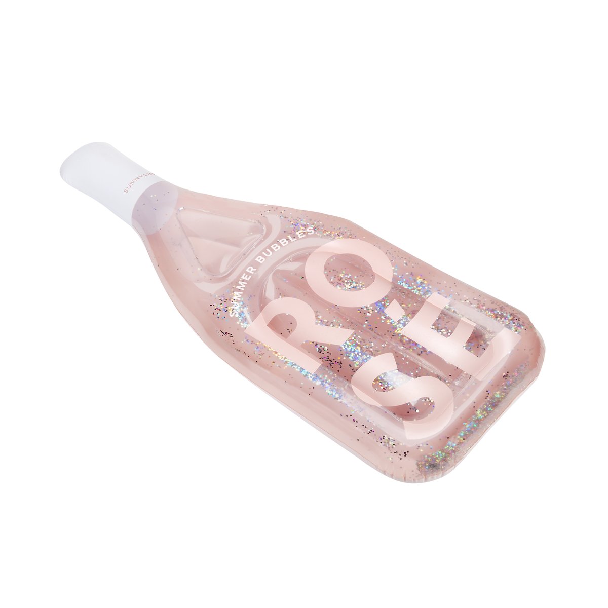

Надувной матрас Sunny Life ТМ Санни Лайф Rose Bottle (S1LLIERB)