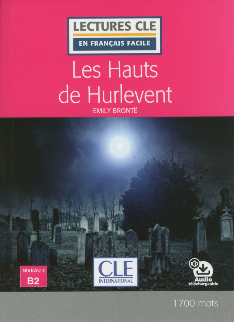 

Les Hauts de Hurlevent