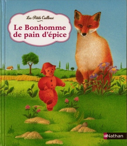 

Le bonhomme de pain d`epice