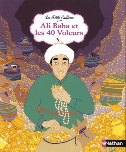 

Ali Baba et les 40 voleurs (4232222)