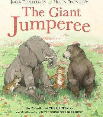 

The Giant Jumperee (4231772)