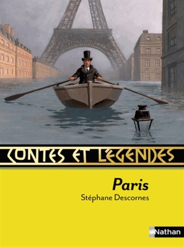 

Contes et legendes. Paris