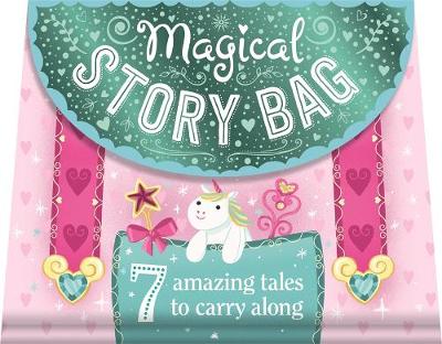

Magical Story Bag