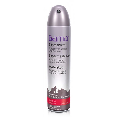 

Водоотталкивающая пропитка Bama Waterstop 400 мл