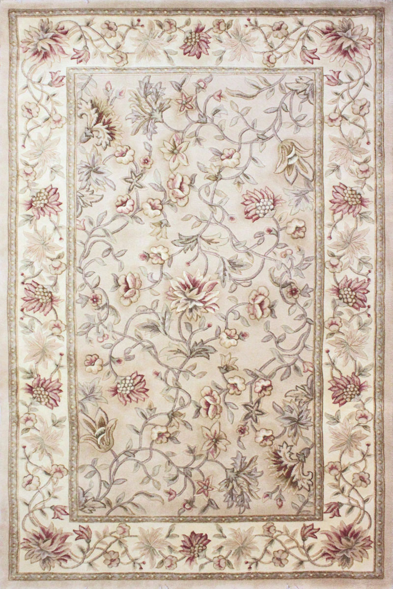 

Ковер классического стиля из шерсти, ручная стрижка из Китая 200x300 (12038 3000*2000 LX1403/129)