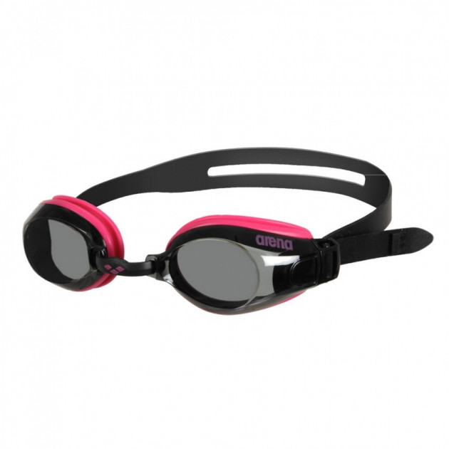 

Очки для плавания Arena ZOOM X-FIT Черно-розовый (92404-059)