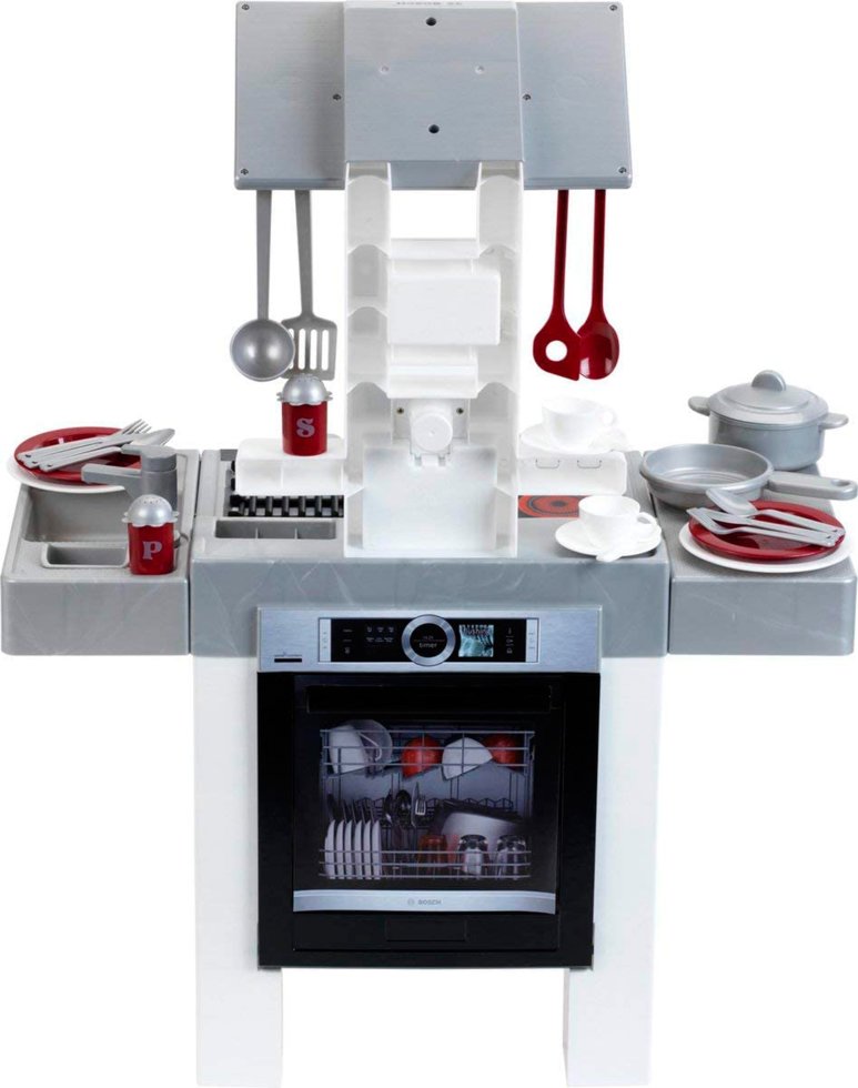 

Кухня PURE Bosch (7151)