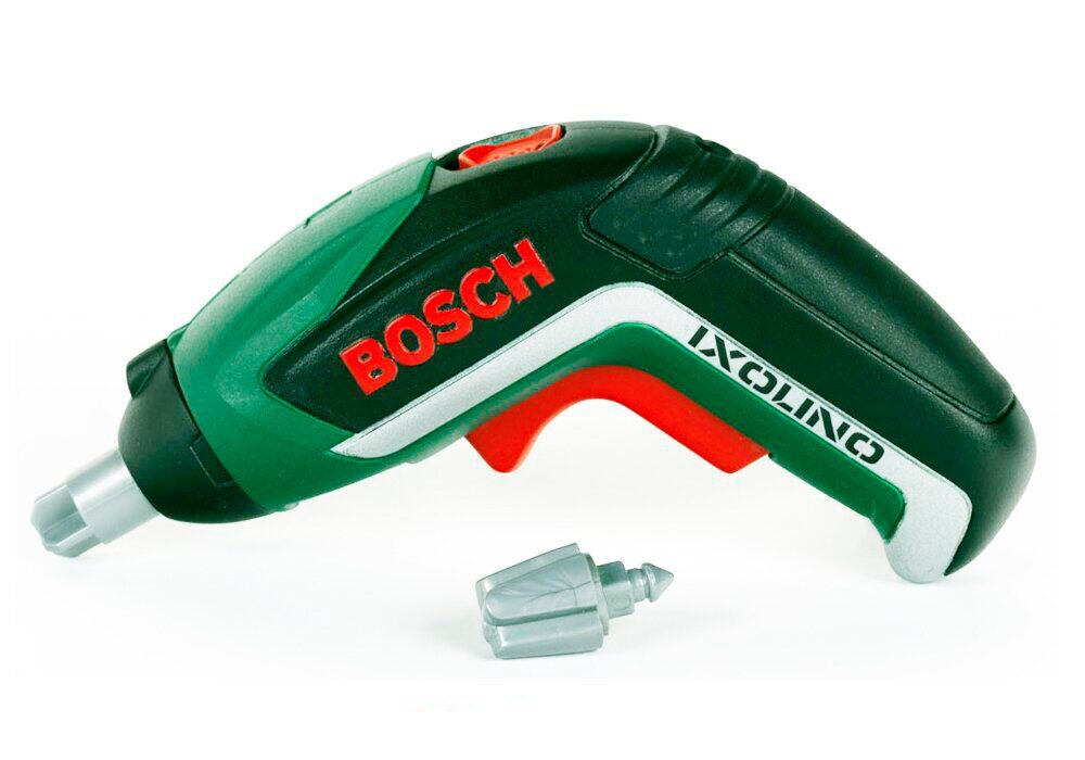 

Шуруповерт Ixolino II Bosch (8300)