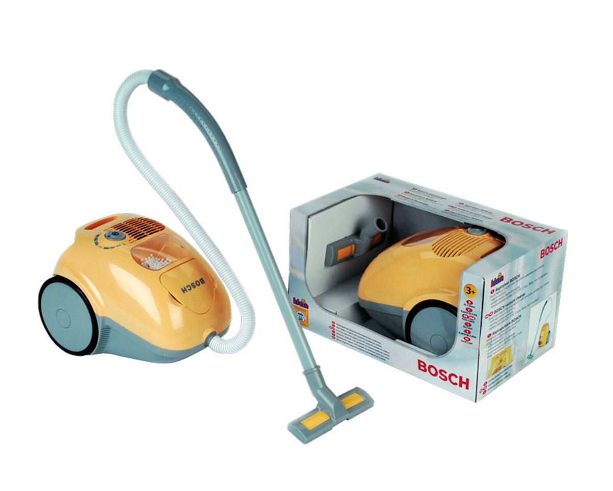 

Детский пылесос Bosch Klein с реалистичным функционированием (6815)