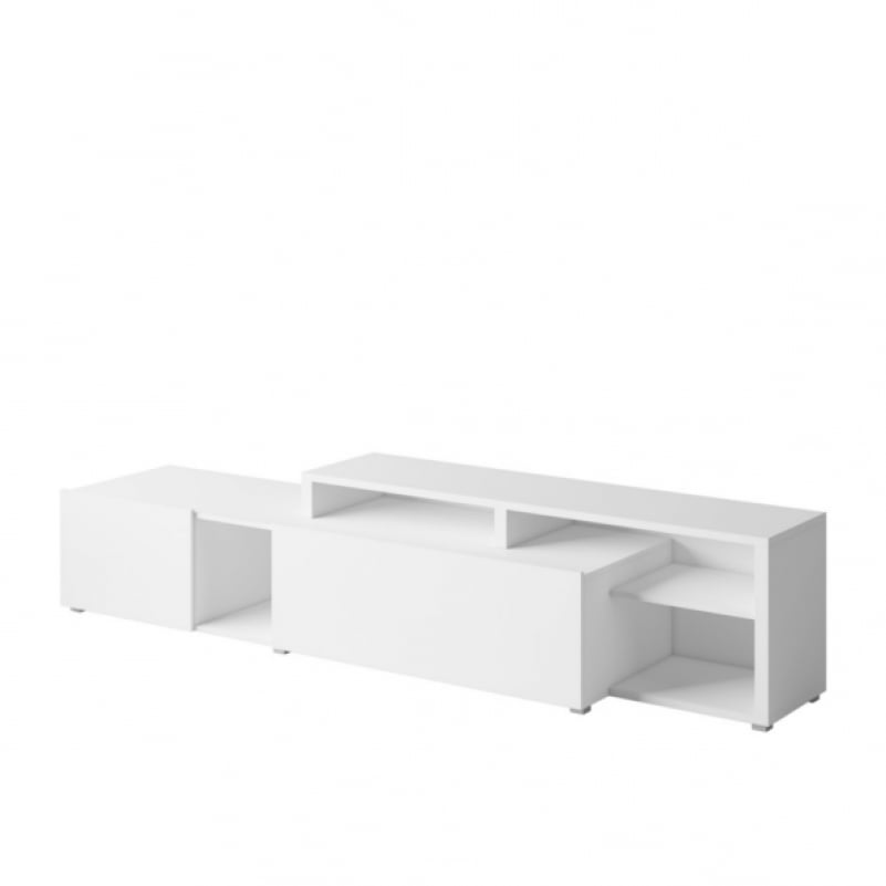 

Тумб ТВ Vento Helvetia Wieruszów 225х47x49 (VEN.40) 065390