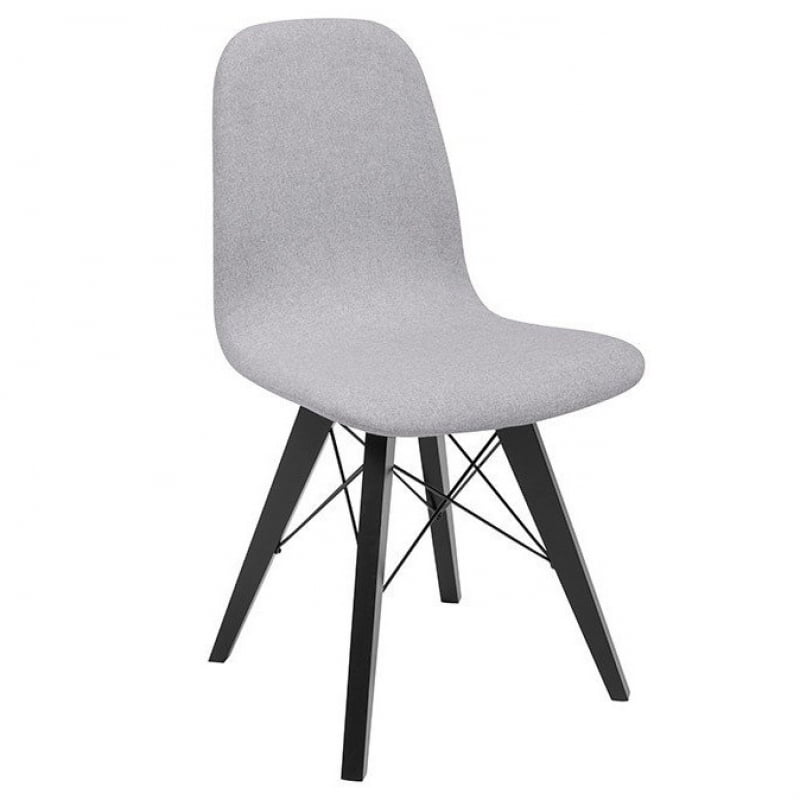 

Стул Ultra Black Red White 42х85x45 (D09-TXK_ULTRA) 069255