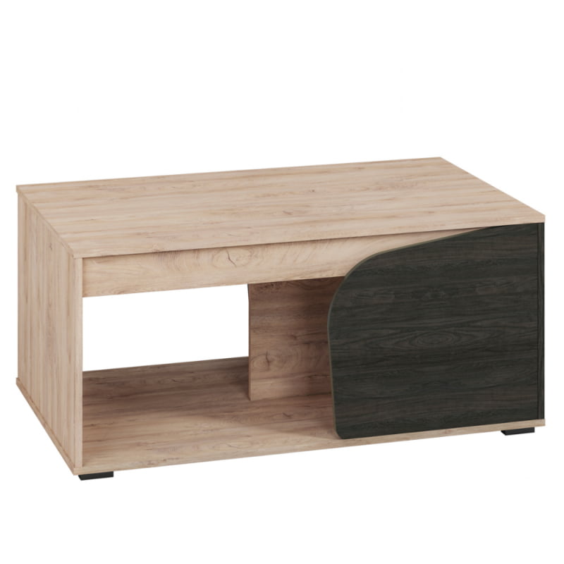 

Журнальный столик Azuro ML Meble 68х51x112 064036
