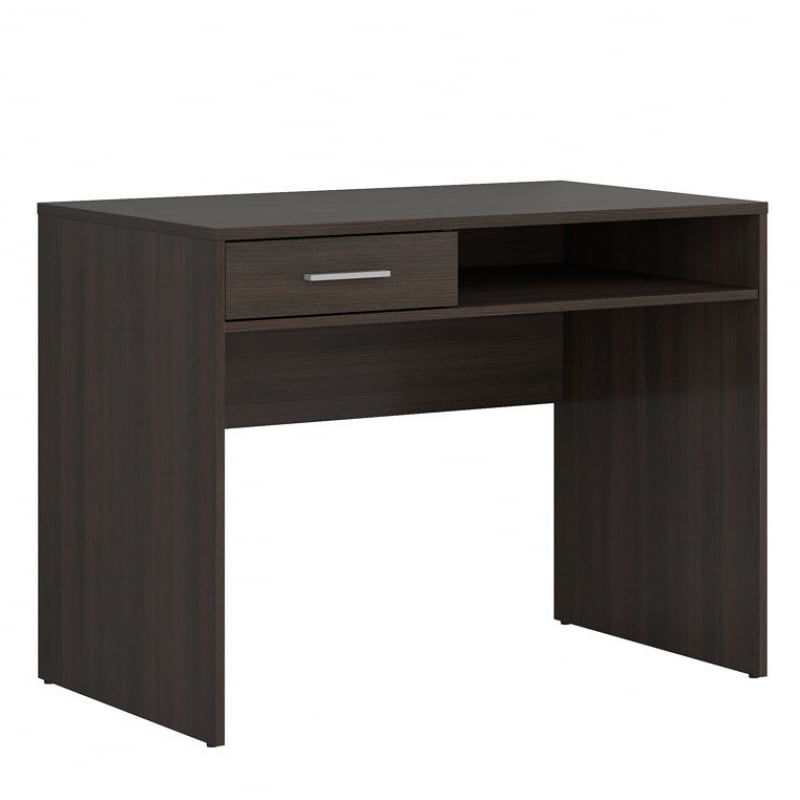 

Письменный стол Nepo Black Red White 59х76x100 070078