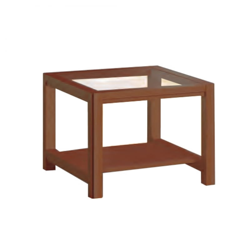 

Журнальный столик со стеклом Duo Klose 60x45x60 (DUO_LAW_SZKL_271-30) 018205