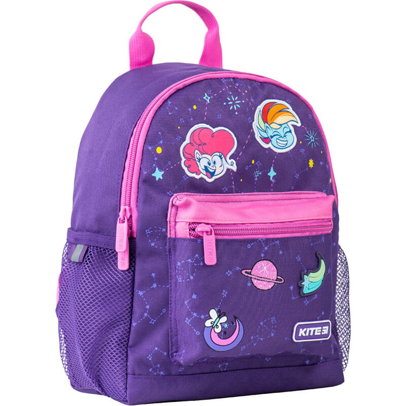 

Рюкзак детский Kite Kids My Little Pony Фиолетовый (LP21-534XS)
