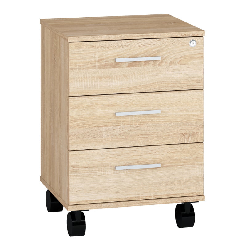 

Тумба для офиса Optimal ML Meble 46x60x41 006702