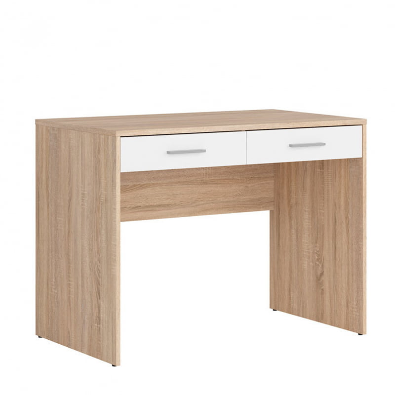 

Письменный стол Nepo Black Red White 59х76x100 070055