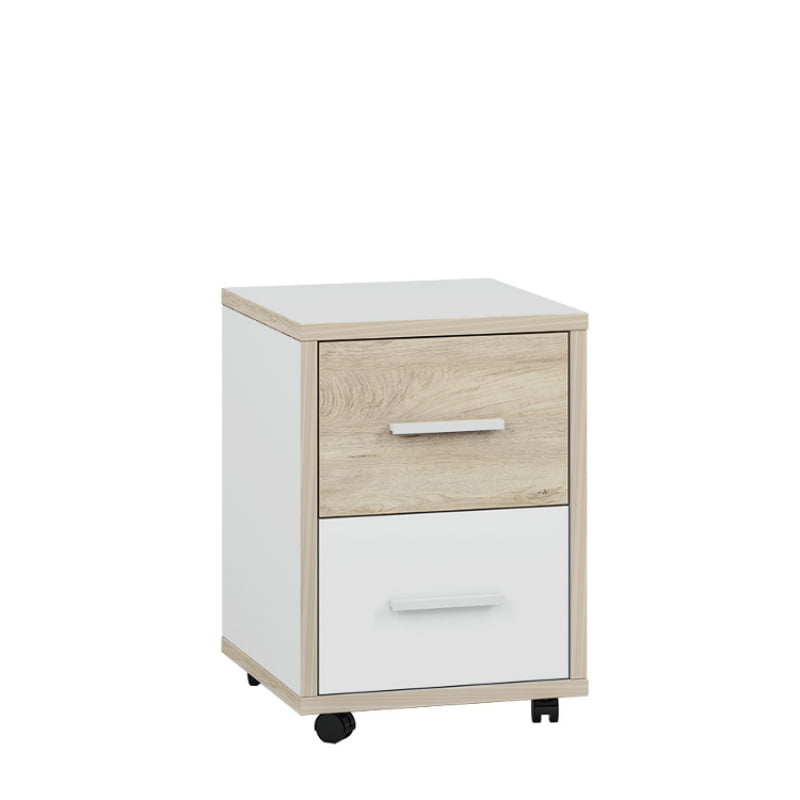 

Тумб Kubu ML Meble 39х55x40 061544