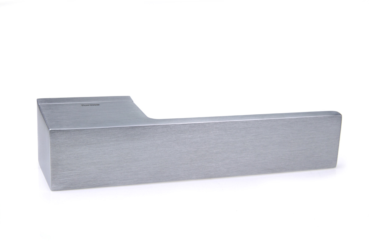 

Ручка дверная Forme Icon 295 С02 -хром матовый