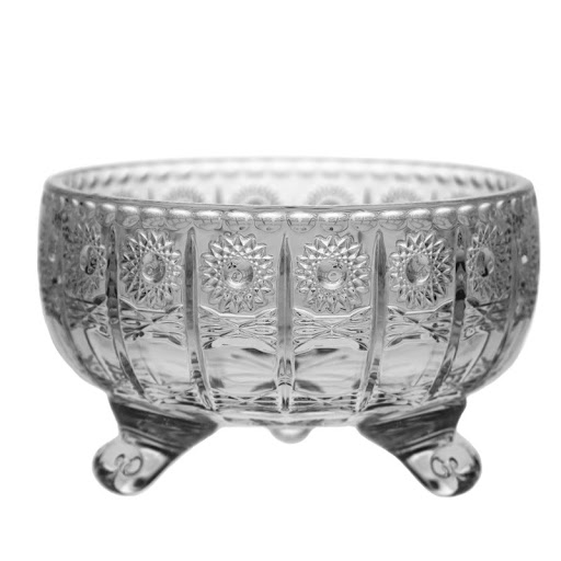 

Фруктовница BOHEMIA CRYSTAL 180 мм (9224)