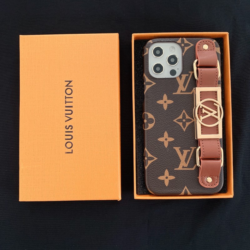 Louis Vuitton LV Case iPhone 11