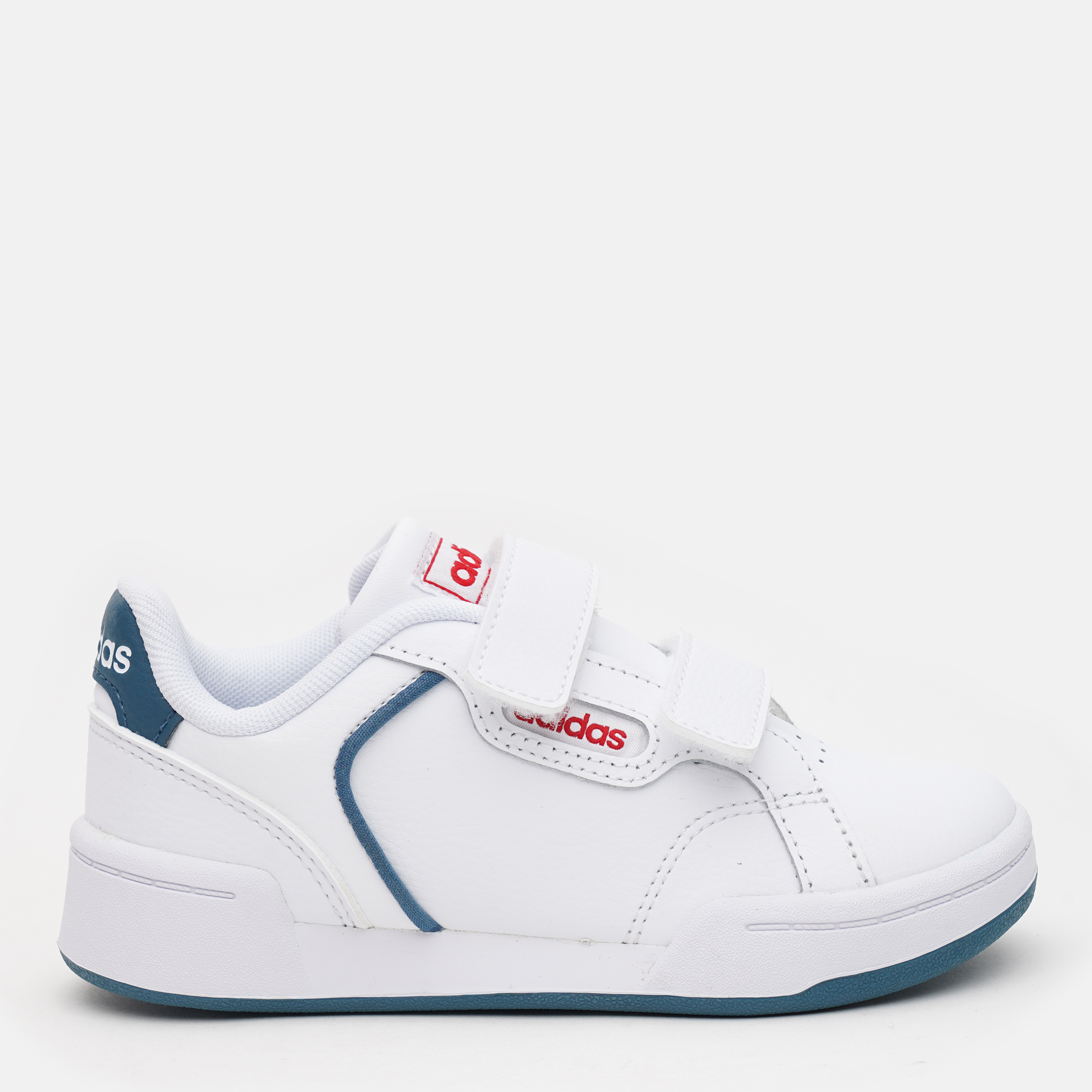 

Кроссовки детские Adidas Roguera C GW4851 31 (19) Ftwwht/Ftwwht/Orbind