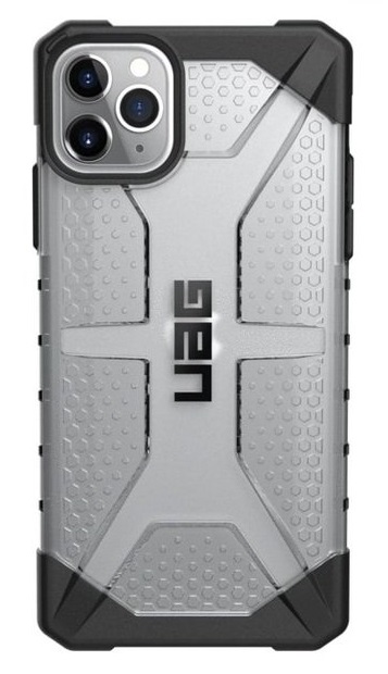 

Чохол-накладка Urban Armor Gear для iPhone 11 Pro Max Plasma Ice